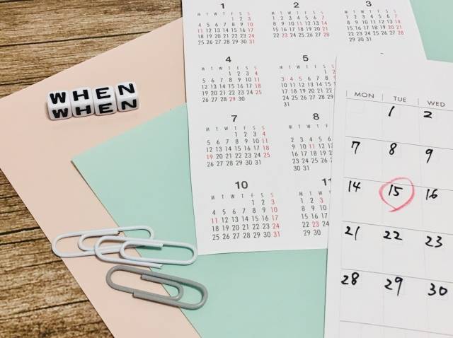 フロアクリーニングを依頼する頻度・タイミングについてご紹介