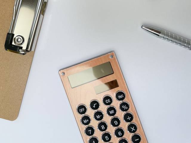 フロアクリーニングの料金相場をチェック！